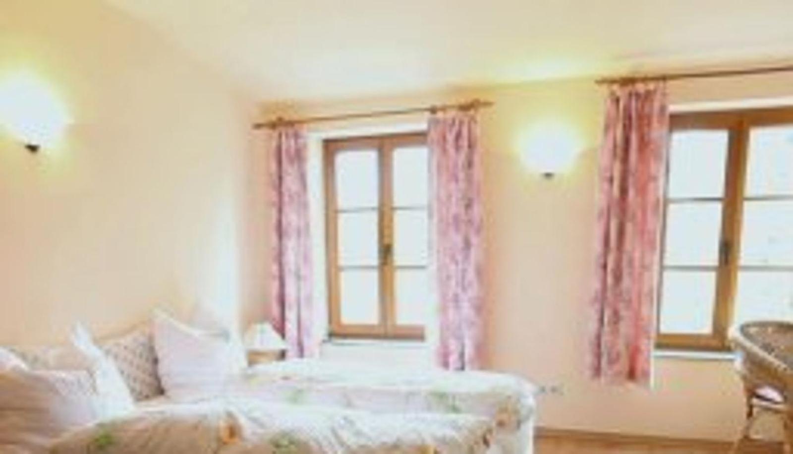 Gasthof Zur Rose Weinheim Exteriör bild